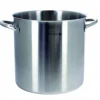 Marmite Inox Ø50 cm x H 50 cm Prim'Appety De Buyer