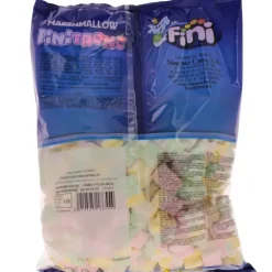 Marshmallow Fleurs x125 Bonbons Sans Gluten