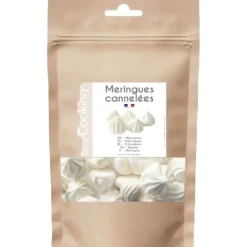 Meringues Cannelées 40g Scrapcooking