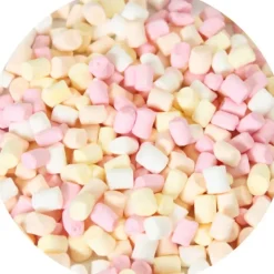 Micro guimauve 50g Funcakes