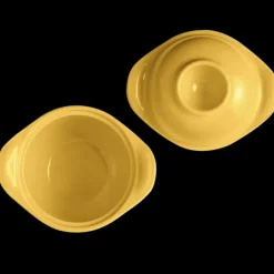 Mini Cocotte Coquetier en Céramique Ø 14 cm Provence Emile Henry