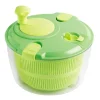 Mini essoreuse à salade Ø20 cm Vert