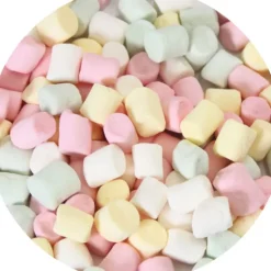 Mini guimauves 50g Funcakes