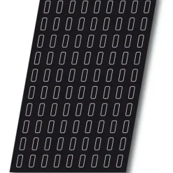 Mini lingot (bonbon chocolat) Flexipan - Moule silicone