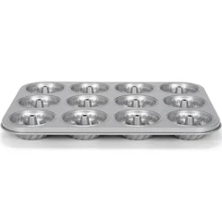 Mini Moule Kouglof 12 Cavités Patisse