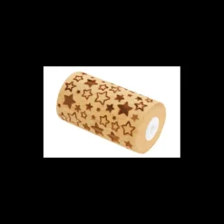 Mini Rouleau à Pâtisserie Empreinte Etoile 7 cm Scrapcooking