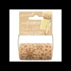 Mini Rouleau à Pâtisserie Empreinte Flocon 7 cm Scrapcooking