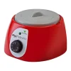 Mini Trempeuse à Chocolat Rouge 1,8 L