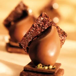 Mini-Gouttes Flexipan - Moule silicone