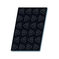 Mini-Saphirs Flexipan - Moule silicone