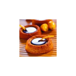 Mini-Savarins ronds Flexipan - Moule silicone