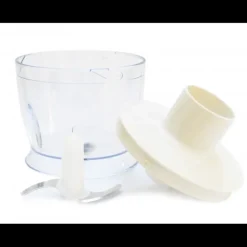 Mixeur Plongeant Hachoir Scrapcooking