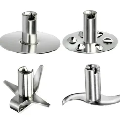 Mixeur Plongeant M350 Maxx Noir Bamix