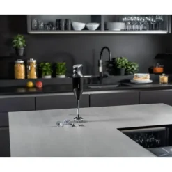 Mixeur Plongeant M350 Maxx Noir Bamix
