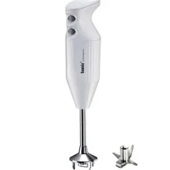 Mixeur Plongeant M160 One Blanc Bamix
