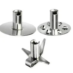 Mixeur Plongeant M250 Prime Rouge Bamix