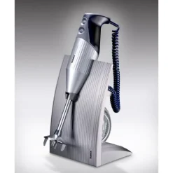 Mixeur Plongeant M200 SwissLine Argent Bamix