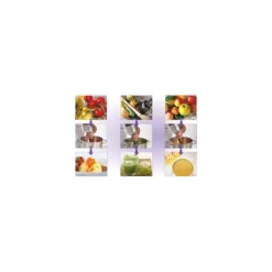 Mixeur Plongeant MP 450 Ultra Robot Coupe