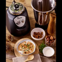 Mixeur Professionnel 4 L N°37 Santos