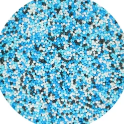 Mélange Mini-billes Requin 80g Funcakes