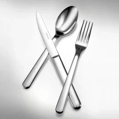 Ménagère 24 pièces ALKALINE Couzon