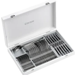 Ménagère 50 pièces Elixir Couzon