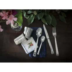 Ménagère 16 pièces en Inox Perpétue Opinel