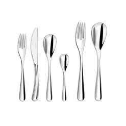 Ménagère 50 pièces Eole Couzon