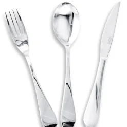 Ménagère 24 pièces Felix Inox 3 mm Lebrun