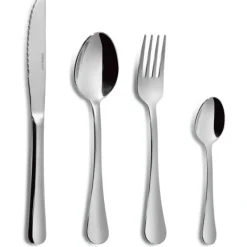 Ménagère 24 pièces Nordic Inox 18% 1,8 mm Comas