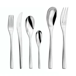 Ménagère 50 pièces Persane Couzon