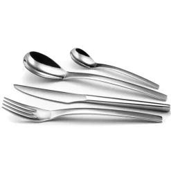 Ménagère 24 Pièces Pix'Elle Couzon