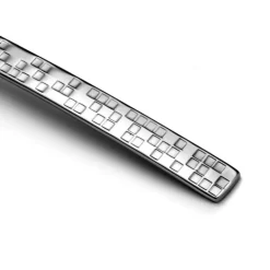 Ménagère 24 Pièces Pix'Elle 3D Couzon