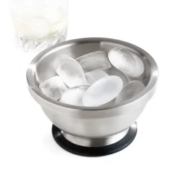 Mortier et Pilon en inox Mastrad