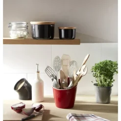 Mortier Pilon Céramique Grand cru Ø 14 cm Emile Henry