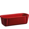 Moule à Cake Douceurs Grand Cru 31x13cm Emile Henry