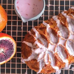 Moule à Cake Jubilee Gold Nordic Ware