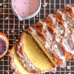 Moule à Cake Jubilee Gold Nordic Ware