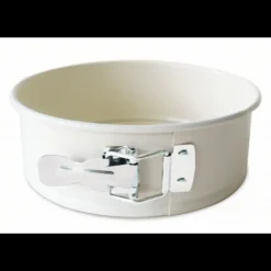 Moule à Charnière Antiadhésif 22 cm Scrapcooking