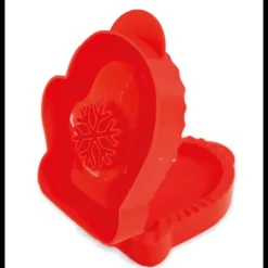 Moule à Chausson Moufle 10 cm Scrapcooking