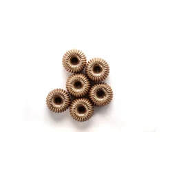 Moule à Chocolat 11 Couronnes Easy Choc - Silicone Spécial Chocolat