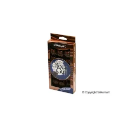 Moule à Chocolat 12 Hiboux Easy Choc - Silicone Spécial Chocolat