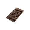 Moule à Chocolat 14 Sujets de Pâques Easy Choc - Silicone Spécial Chocolat