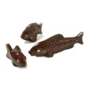 Moule à Chocolat Assortiment Poissons 245 et 110 mm (x6) Barry