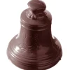 Moule à Chocolat Cloche Ø6.4 cm (x3) Chocolate World