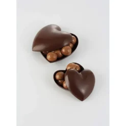 Moule à Chocolat Coeurs 8 cm et 10 cm Barry