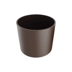 Moule à Chocolat Coupelle Cylindrique Ø 33mm (x24) Pop Chocolat