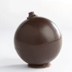 Moule à chocolat Demi-Sphère Ø3.9 cm (x15) Chocolate World