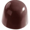Moule à chocolat Globe Ø2.9 cm (x32) Chocolate World
