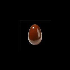 Moule à Chocolat Gros Oeuf Lisse 22 cm (x1) Barry
